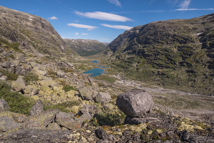 Sprangdalen